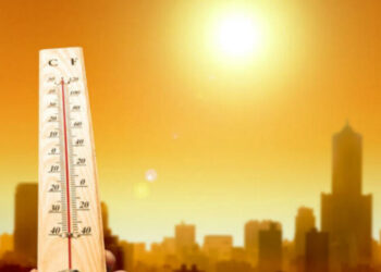 يوليوز الأكثر احترارا منذ 120 ألف سنة على الأقل
