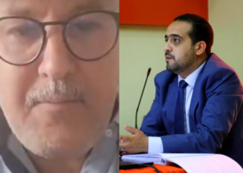 سرقة أدبية: هشام جريندو يسطو على مقال كامل لسامي المودني