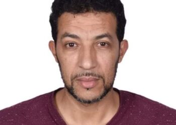 بنيوب: متابعة سعيد بوكيوض لأفعال إجرامية وليس لحرية التعبير