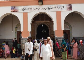 سعيد يقطين يكتب: صحيح البخاري بماء الذهب