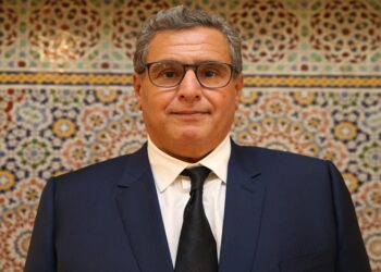 أخنوش ومزاجه الاجتماعي