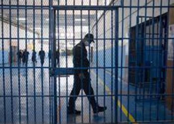 على هامش تقرير التامك… عقوبات بديلة وسجون بديلة