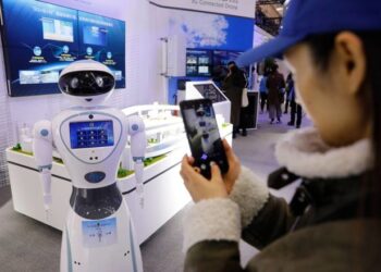 ذكاء اصطناعي.. استثمارات الصين ستتجاوز 38 مليار دولار سنة 2027