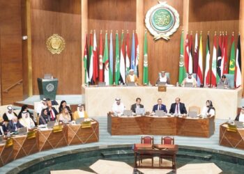 البرلمان العربي: ضرورة تأهيل ضحايا الإرهاب في المنطقة العربية