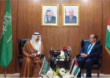 السعودية تعين سفيرا غير مقيم في فلسطين قنصلا عاما في القدس