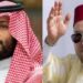 جلالة الملك محمد السادس يبعث رسالة خطية إلى محمد بن سلمان
