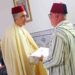 تزنيت.. تسليم هبة ملكية لشرفاء زاوية سيدي أحمد أوموسى