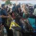 قائد المجموعة العسكرية في النيجر يؤكد عدم وجود “أي سبب موضوعي” لمغادرة الفرنسيين البلاد