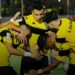 المغرب الفاسي يفوز على المغرب التطواني في افتتاح البطولة الاحترافية