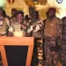 انقلابيو الغابون يعينون الجنرال بريس أوليغي نغيما “رئيسا للمرحلة الانتقالية”