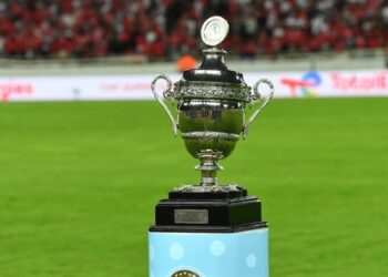 السعودية تستضيف السوبر الإفريقي بين الأهلي واتحاد العاصمة