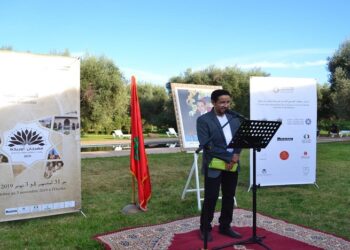 “المرأة القروية والتنمية ” شعار الدورة الخامسة لمهرجان أوريكة
