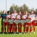 المنتخب الوطني لكرة القدم النسوية لأقل من 20 سنة يفوز على مالي وديا