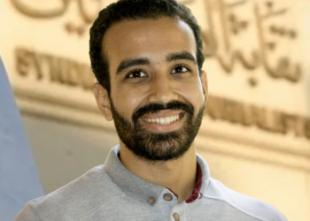 توقيف صحافي مصري يعمل في منصة إلكترونية