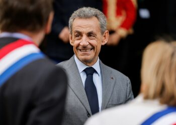 موجة غضب جراء مواقف  ساركوزي بشأن أوكرانيا