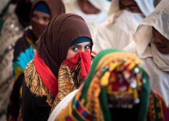 طقوس أعراس بني جميل إقليم الحسيمة.. عادات وتقاليد أصيلة لقبائل منطقة صنهاجة