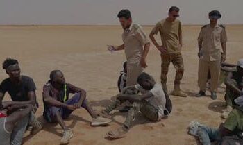 غوتيريش يندد بـ”طرد” مهاجرين أفارقة من تونس إلى ليبيا