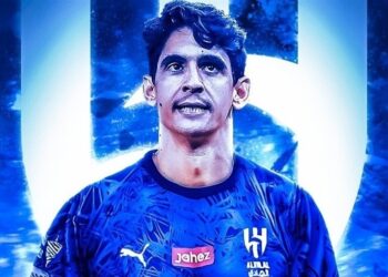 رسمياً.. ياسين بونو إلى الهلال لمدة 3 مواسم