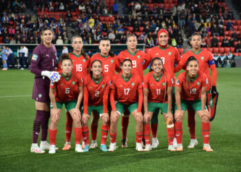 مونديال السيدات: فخر واحترام لـ”لبؤات الأطلس” في المغرب رغم الإقصاء