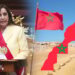 الكونغرس يدعو رئيسة البيرو إلى “فك ارتباط” بلادها مع الجمهورية الوهمية