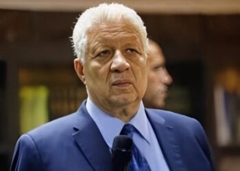 حبس رئيس الزمالك السابق مرتضى منصور 6 أشهر مع النفاذ