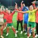 سيدات المنتخب الوطني يحلمن بمواصلة كتابة التاريخ