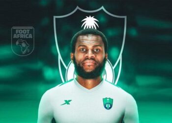 أهلي جدة يتعاقد مع لاعب برشلونة فرانك كيسيه