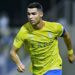 رونالدو لاعب الشهر في الدوري السعودي