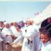 الرحامنة .. موسم الطلبة الوطني السنوي ببوشان يحتفي بكتاب الله