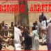 شريط فيديو يوثق تبادل العنف بين نسوة وشخص يحمل سلاحا أبيض قضية عالجتها المصالح الأمنية