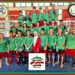 ثلاث مباريات دولية للمنتخب الوطني لكرة القدم داخل القاعة
