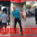 تهشيم زجاج مقهى بأكادير قضية تعالجها مصالح الشرطة