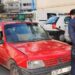 توقيف سائق طاكسي ضمن عصابة سرقة المحلات التجارية بالدارالبيضاء