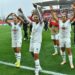 بعد كتابة التاريخ… المنتخب المغربي يأمل الذهاب بعيدا في منافسة كأس العالم للسيدات 2023