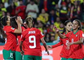 كيف قدمت سيدات المغرب درساً بليغاً في الإصرار؟