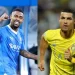“ديربي’ الرياض بين الهلال والنصر بنكهة عربية في ختام كأس الملك سلمان