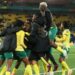 جنوب إفريقيا تهزم إيطاليا وتلحق بالسويد الى ثمن نهائي كأس العالم للسيدت