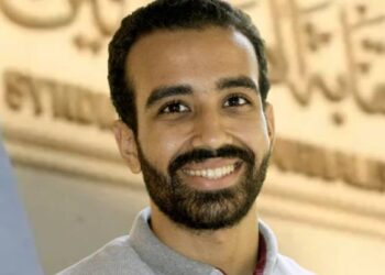 الإفراج عن صحافي مصري يعمل في منصة لتقصي الحقائق بعد يومين من توقيفه