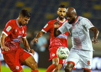 الفتح يجهز على مضيفه الوداد