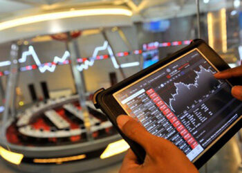 ارتفاع نسبة تخلف المقاولات غير المالية عن الأداء بـ 6,7 في المائة سنة 2022