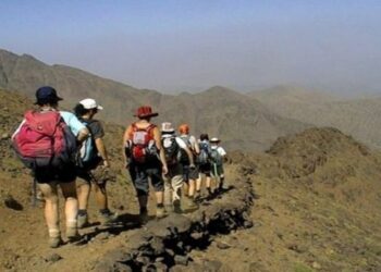 امتحان المرشدين السياحيين: 1299 مرشدا سياحيا جديدا يعززون القطاع
