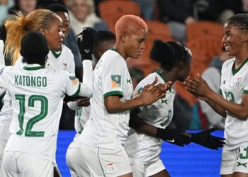 كأس العالم للسيدات: “فيفا” يفتح تحقيقا يتعلق بسوء سلوك جنسي داخل منتخب زامبيا