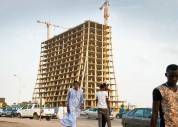 موريتانيا : مشاورات حول آليات تسريع تنفيذ أهداف التنمية المستدامة في أفق 2030