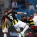 حمدالله يقود الاتحاد لتجاوز الرياض برباعية في الدوري السعودي