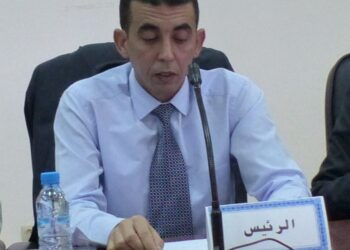 سنة ونصف لبرلماني تذاكر المونديال