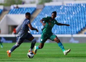 كأس الملك سلمان للأندية العربية.. الرجاء ينهي دور المجموعات بالعلامة الكاملة