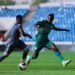 كأس الملك سلمان للأندية العربية.. الرجاء ينهي دور المجموعات بالعلامة الكاملة