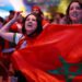 إشادة أسترالية بتشجيع الجماهير المغربية للبؤات الأطلس