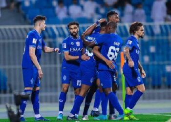 الهلال يتخطى الشباب ويتأهل لنهائي البطولة العربية