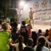 القدس..إنطلاق مهرجان “المسيرة الخضراء” الترفيهي ضمن فعاليات “المدارس الصيفية”